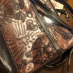 Disney Dooney and Bourke Crossbody